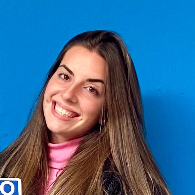 Niñera en Pamplona: Noelia
