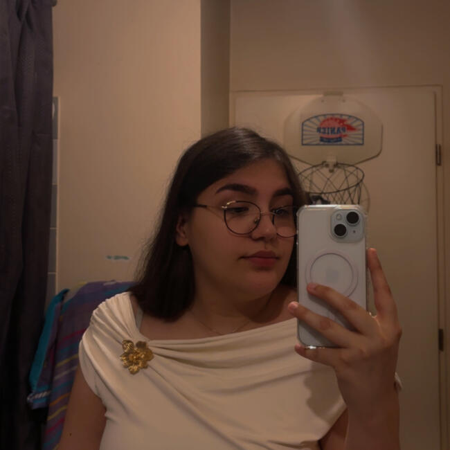 Babysitter in Nancy: Léa