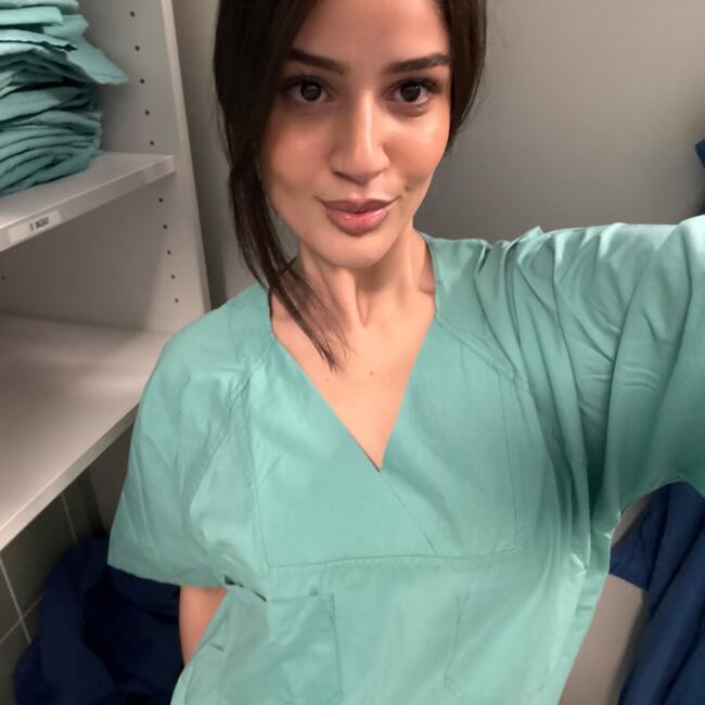 Babysitter in Moers: Miriam