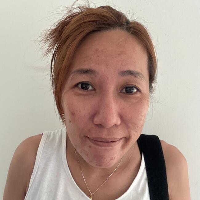 Nanny in Singapore Island: Angela
