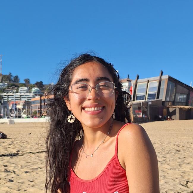 Babysitter in Villa Alemana: Samira