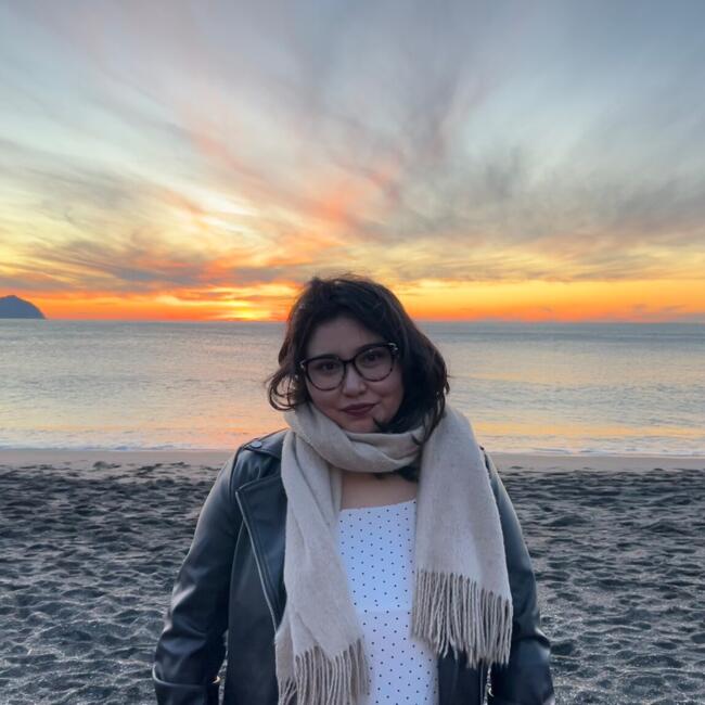 Niñera en Valdivia: Tatiana