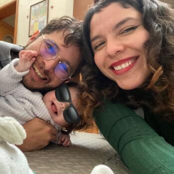 Padre/madre Ciudad de México: Josahandi