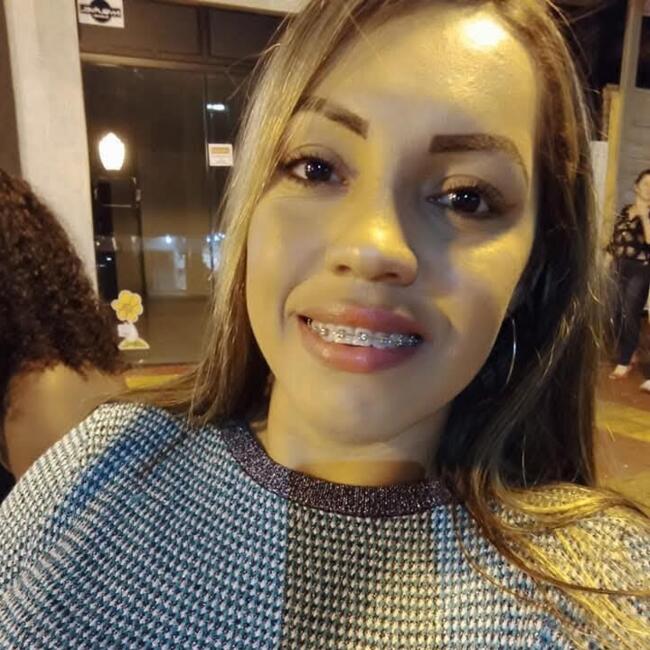 Babysitter in Cascavel: Thaynara corrêa