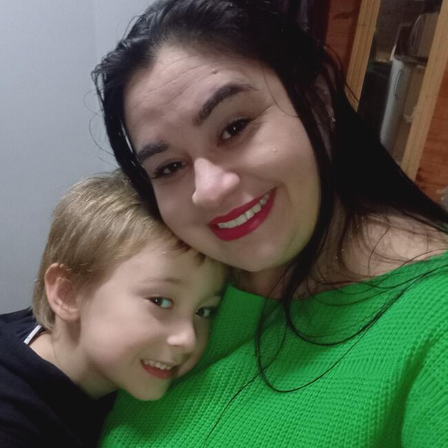 Babysitter in Pelotas: Daiani