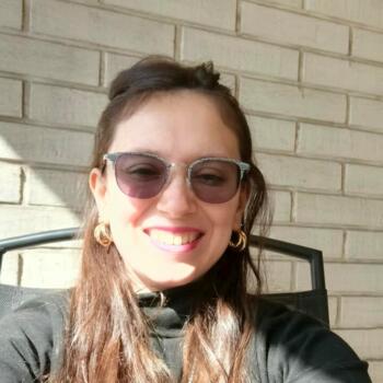 Babysitting job in Rafaela: babysitting job Anabella