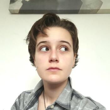 Niñera en Lieja: Lou-Ann
