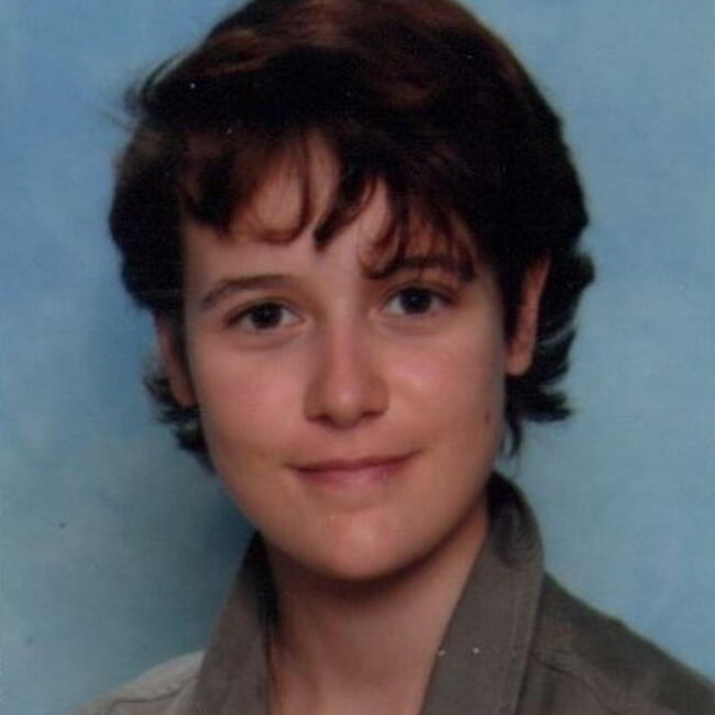 Nanny in Liège: Lou-Ann