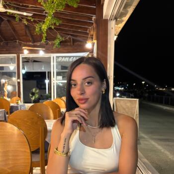 Babysitter στην περιοχή Αθήνα: Ορνελα