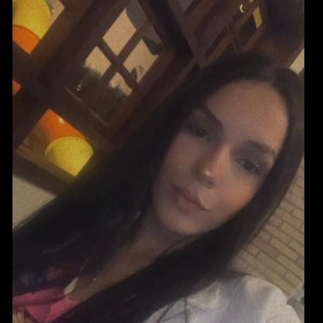 Babá em Campinas: Francielly