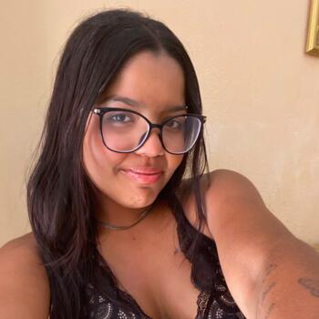 Babysitter in Presidente Prudente: Ariane