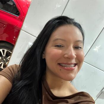 Babysitter Osasco: Franciele