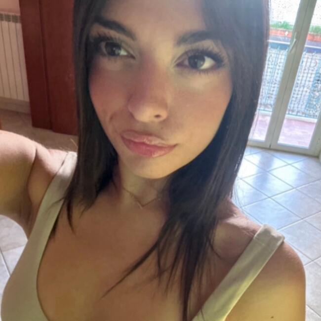 Babysitter a Terzigno: Terry