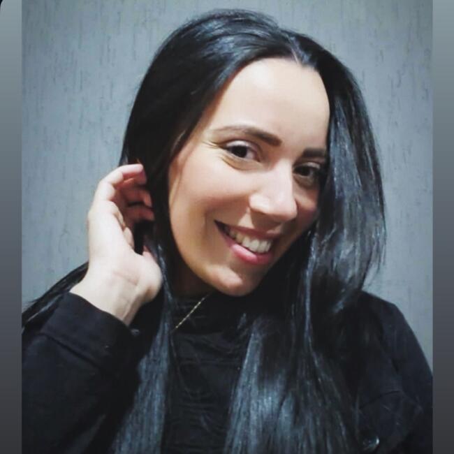 Babysitter in Valinhos: Mary