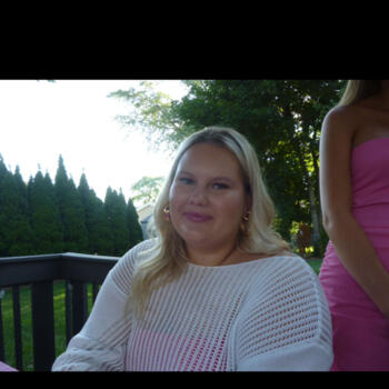 Nanny in Chicago: Maggie