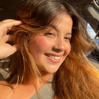 Babysitter in Maricá: Giovanna