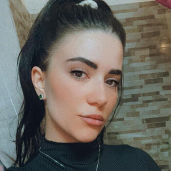 Lavoro per babysitter a Mira: lavoro per babysitter Sharon