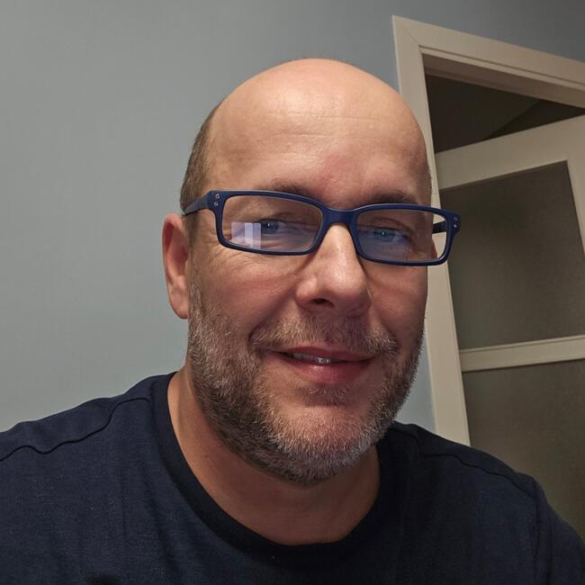 Canguro en Rocafort: Alfredo