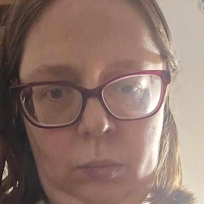 Babysitter in Newark (Delaware): Stephanie