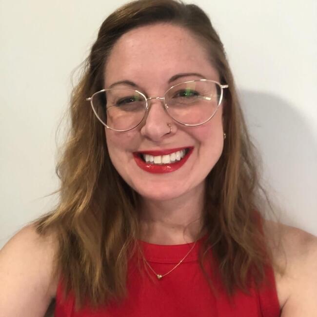 Babysitter in Melbourne: Kate