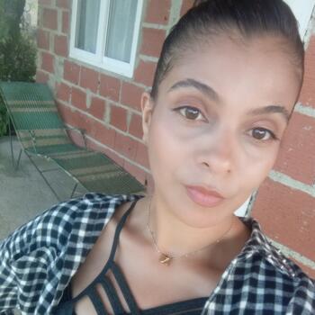 Babysitter in Caracas: Norbelys Andrey