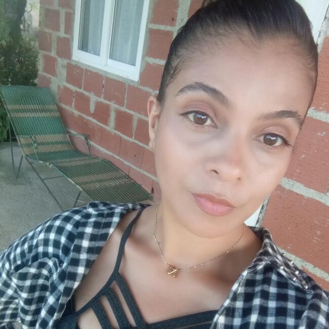 Babysitter in Caracas: Norbelys Andrey