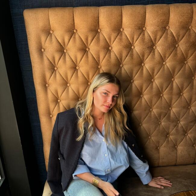 Babysitter in Beaurains: Léa