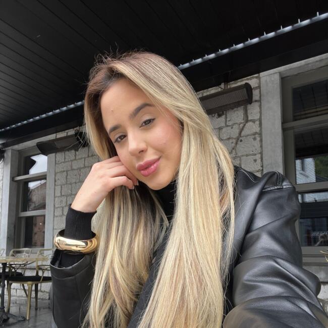 Babysitter in Saint-Gilles/Sint-Gillis: Barbara