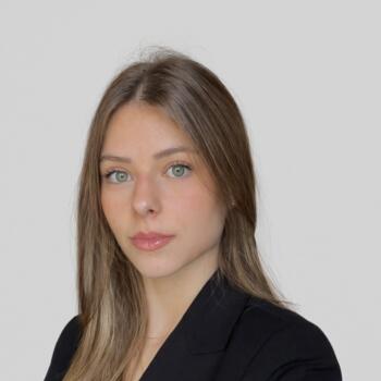 Babysitter in Champigny-sur-Marne: Camille