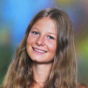 Babysitter in Plaisance-du-Touch: Amandine