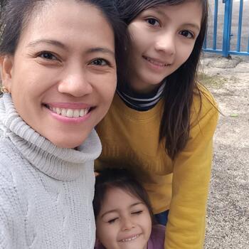 Nanny job in Grenoble: babysitting job Jezreel