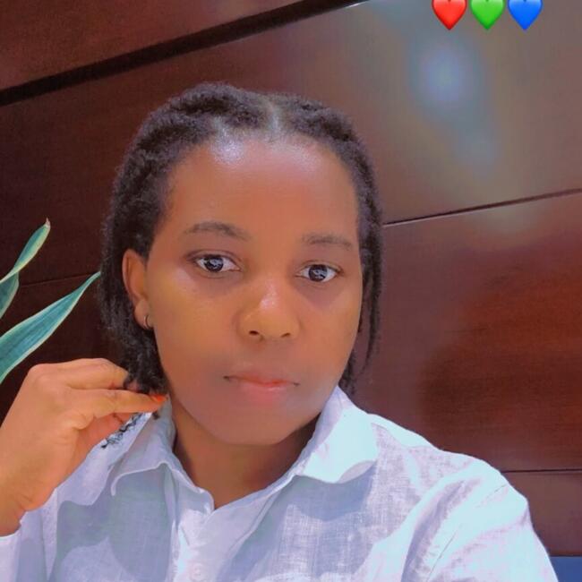 Babysitter in Dubai: Kabasiita