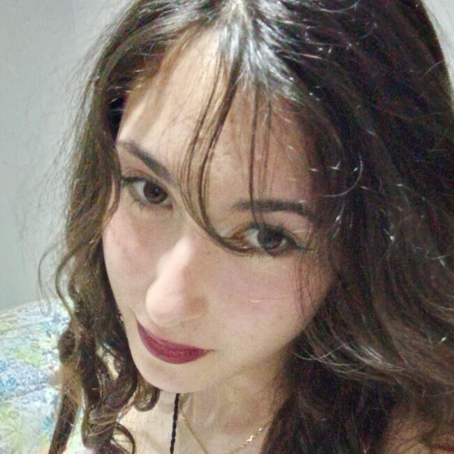 Niñera en Sauce: Erika