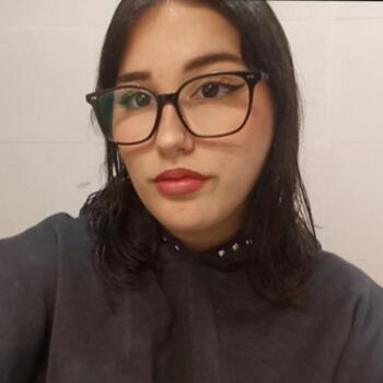 Canguro en Albal: Naia