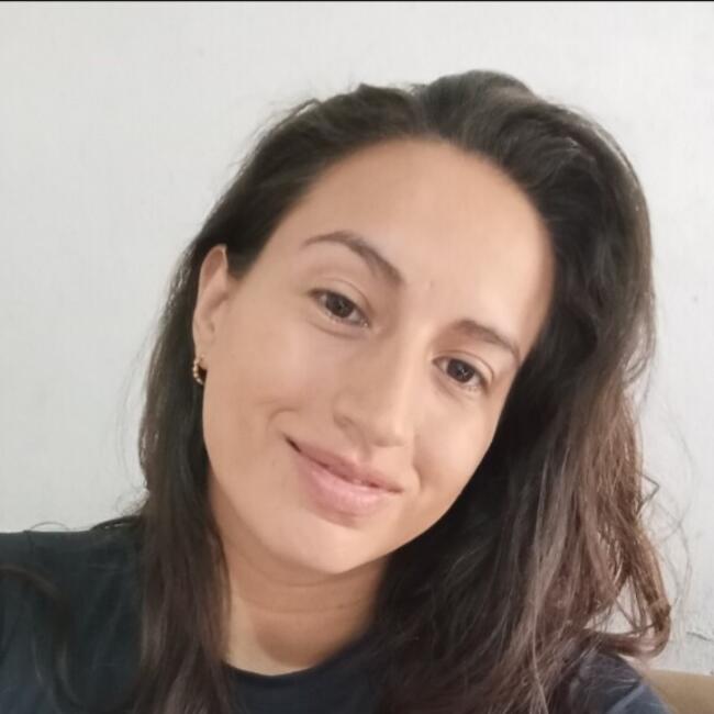 Babysitter in Porto Alegre: Grazi