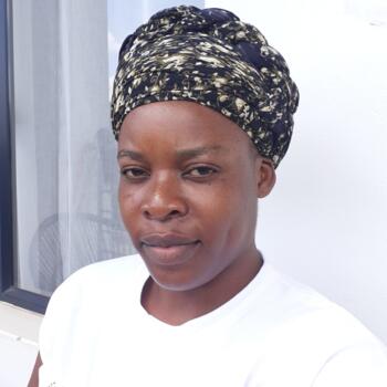 Nanny in Thembisa: Norah