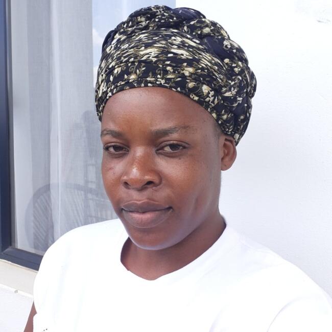 Nanny in Thembisa: Norah