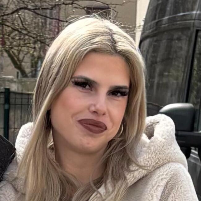 Babysitter in Radomlje: Kaja