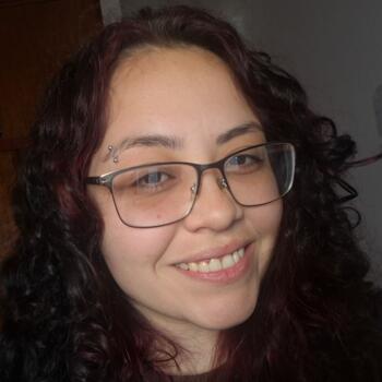 Babysitter in Rosario: Guadalupe