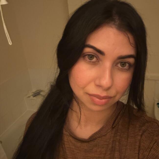 Babysitting job in Nottingham: Sabahata