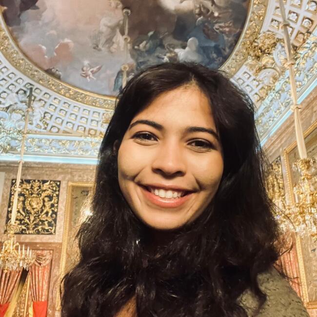 Babysitter i Kolding: Noelle