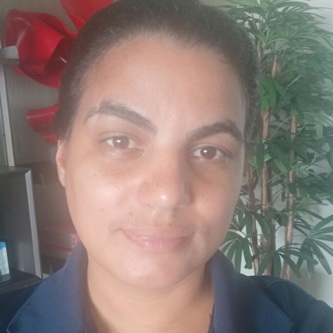 Niñera en San Miguelito: Yeline