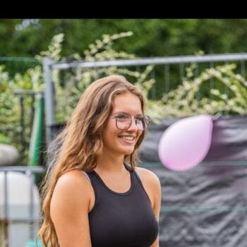 Baby-sitter Le Havre: Calie