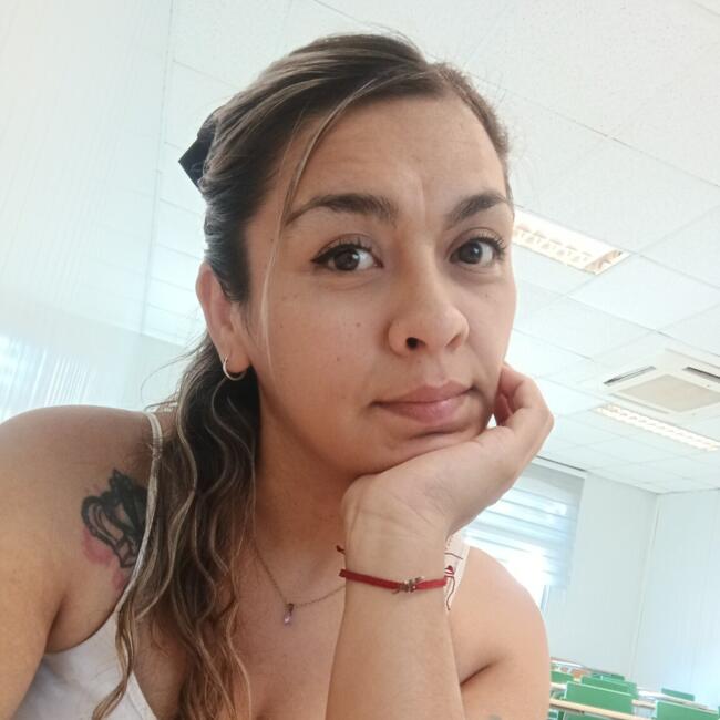 Babysitting job in Puente Alto: Dany