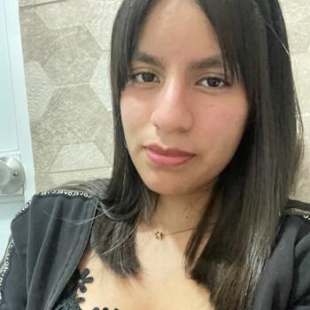 Babysitter in Guayaquil: Maria