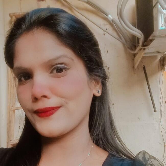 Babysitter in Mumbai: Pragati