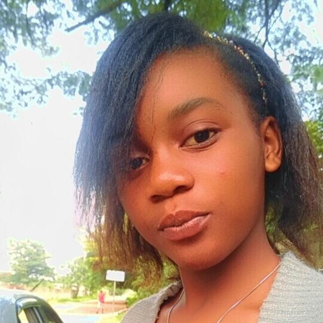 Babysitter in Lusaka: Joliana