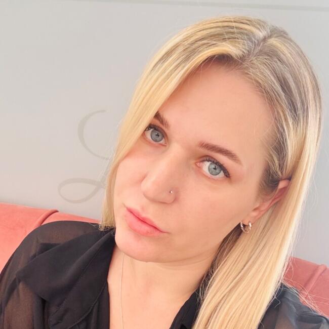 Babysitting job in Warsaw: Elżbieta