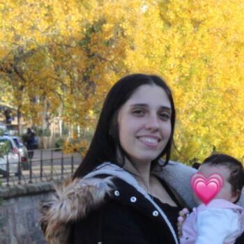 Babysitter in Sainte-Marie-aux-Mines: Catarina