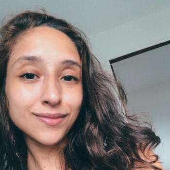 Babysitter Rio de Janeiro: Joana